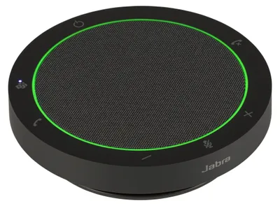 Produktbild von Jabra Speak2 40 MS - Freisprechtelefon - kabelgebunden
