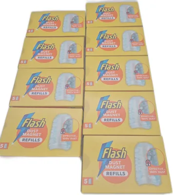 Produktbild von Swiffer Staubwedel Reinigungszubehör Duster 45 Staubfänger Haushalt Hygiene
