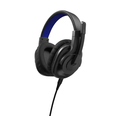 Immagine prodotto di uRage SoundZ 200 V2 Cuffie ad archetto cablate da gioco USB Type-A Nero