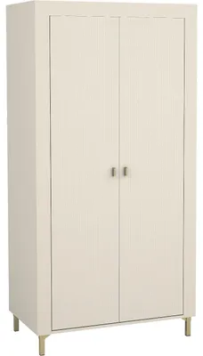 Produktbild von Kleiderschrank MOSSO 01 kaschmir
