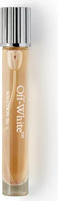 Produktbild von Off White Solution No 6 Eau de Parfum 15 ml