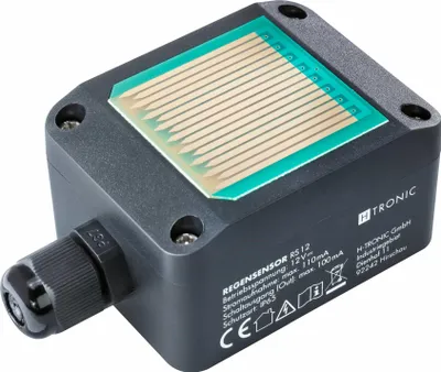 Immagine prodotto di H-Tronic 1115275 Regensor (1115275)
