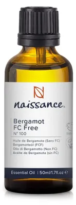Immagine prodotto di Olio essenziale di bergamotto Reine, 50 ml, per aromaterapia
