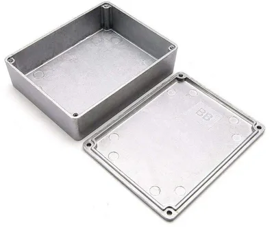 Sonstiges Elektromaterial, Hauptbild
