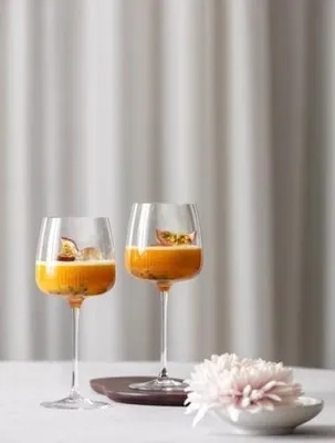 Obrázok produktu pre Villeroy & Boch 1137218110, pohár na červené víno, pohár na šampanské, Sklo, Priehľadná, Vymazať, Obrázok