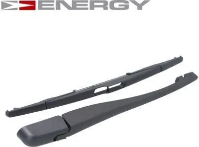 Produktbild von ENERGY RWT0030 Wischerarm Scheibenwischerarm Hinten passend für PEUGEOT 206 Schrägheck (2A/C) mit Wischblatt