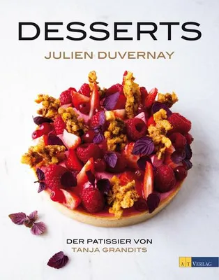 Obrázok produktu pre Desserts