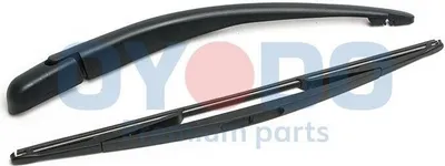 Produktbild von Oyodo 95B9023-OYO Wischerarm Scheibenwischerarm Hinten für OPEL Zafira A (T98) 405mm
