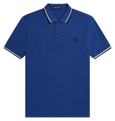 Produktbild von Fred Perry Polo für Herren