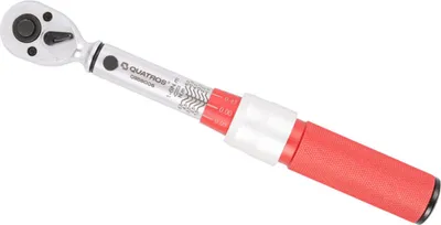 Immagine prodotto di Chiave dinamometrica da 1/4" , 1–6 Nm