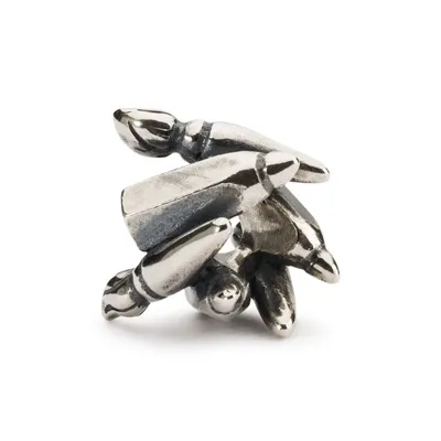 Produktbild von Trollbeads Kreativität Bead TAGBE-40126