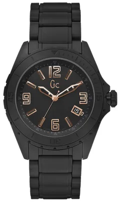 Produktbild von Gc X85003g2s Uhr Golden Golden One Size