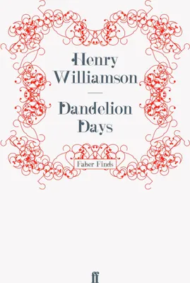 Produktbild von Dandelion Days