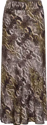 Produktbild von Marc Aurel Röcke khaki varied 38