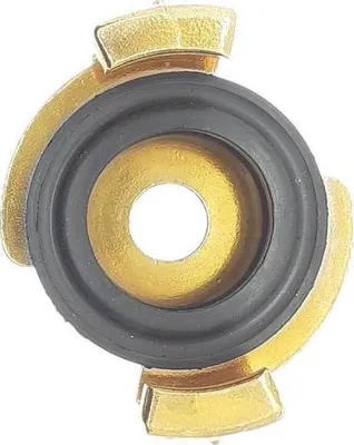 Produktbild von 3/8"-Bajonettkupplung, Innengewinde