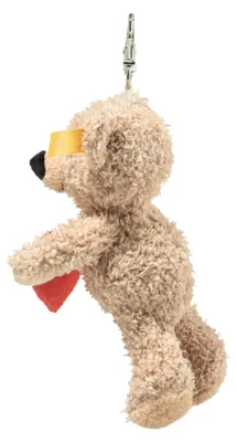 Obrázek produktu pro Přívěšek medvídek Steiff Fynn beige Love