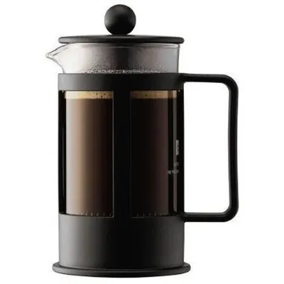 Immagine prodotto di Caffettiera con stantuffo Bodum Kenya Black 350 ml