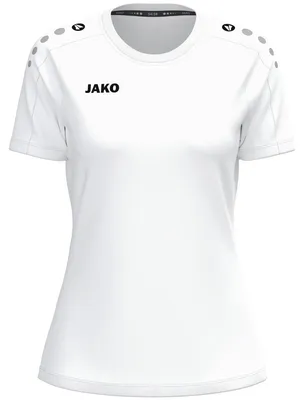 Zdjęcie produktu dla Koszulka JAKO One Bawełna biała 38/40