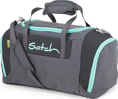Produktbild von Satch Sporttasche Mint Phantom