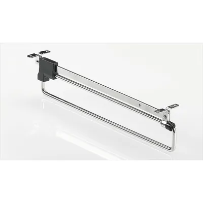 Produktbild von Hettich 40279, Stahl, 310 mm, 50 Stück(e)