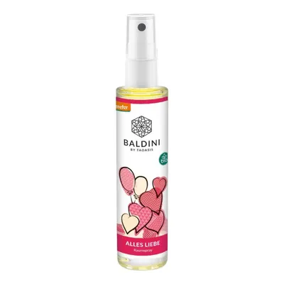 Produktbild von Alles Liebe - Raumspray 50ml