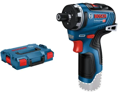 Immagine prodotto di Bosch 06019J9102 Bosch GSR 12V-35 HX L-BOXX Akku-Schrauber