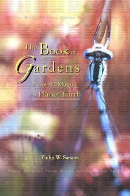 Produktbild von The Book of Gardens