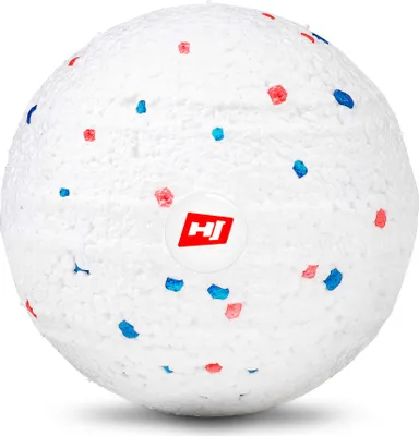 Produktbild von Hop-Sport Massageball EPP Durchmesser 8cm  Faszien-Ball zur Triggerpunkttherapie und Selbstmassage- Weiß