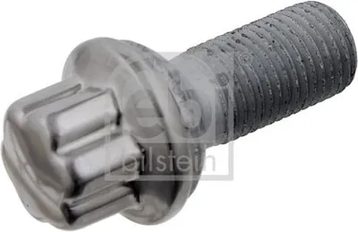 Produktbild von FEBI BILSTEIN Radschraube 24mm SW17 passend für MERCEDES-BENZ C-Klasse Limousine (W204) 23933