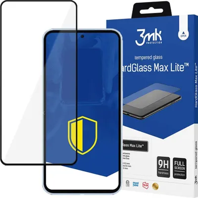 Immagine prodotto di 3MK HardGlass Max Lite 1 pc(s)