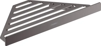 Immagine prodotto di hansgrohe AddStoris, panier à savon, 41741340, 41741340