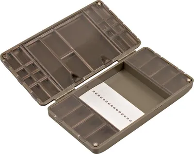 Produktbild von Korda Tacklesafe Box - Tacklebox