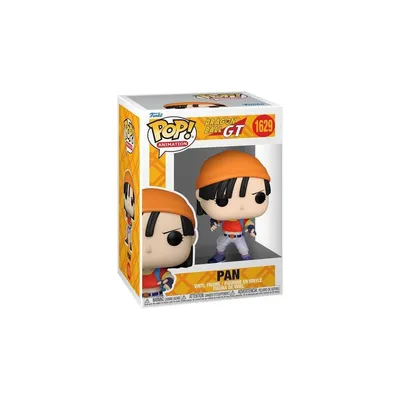 Image de Figurine Funko POP Dragon Ball 1629 Pan