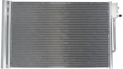 Produktbild von THERMOTEC KTT110646 Kondensator Klimaanlage für OPEL INSIGNIA Caravan +Trockner