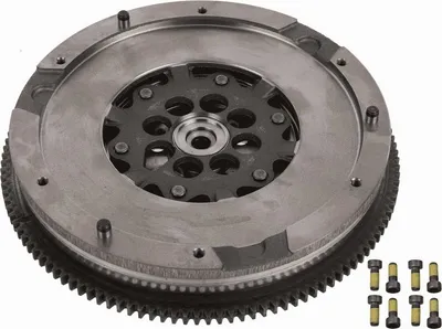 Produktbild von SACHS 2294 501 248 ZMS Zweimassenschwungrad DMF für BMW 5 Limousine (E60) 5 Touring (E61)