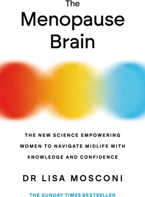 Produktbild von The Menopause Brain