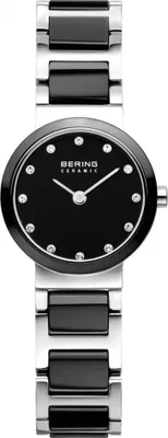 Produktbild von Bering Damenuhr Ceramic 10725-742