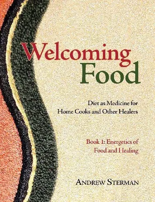 Produktbild von Welcoming Food, Book 1