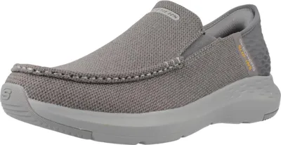 Produktbild von SKECHERS SLIP INS 204804S Grau