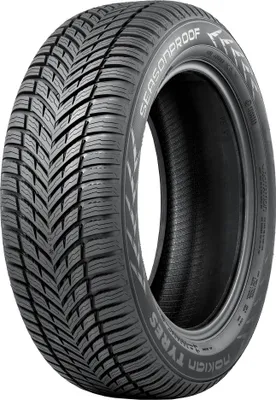 Produktbild von Nokian Ganzjahresreifen motorcycle-tyres Seasonproof ( 185/60 R15 88H XL )