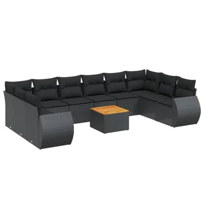 Zdjęcie produktu dla VidaXL 3257504, 11 szt.