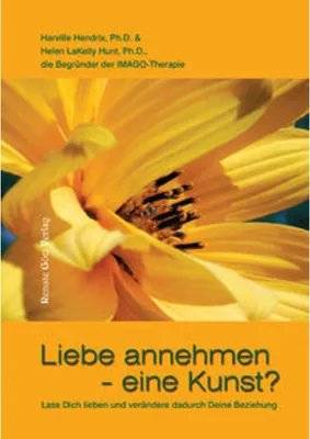 Immagine prodotto di Liebe annehmen - eine Kunst?
