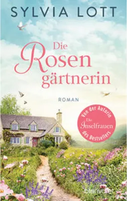 Produktbild von Die Rosengärtnerin