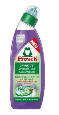Obrázek produktu pro Frosch 5728, 750 ml, Tekutina