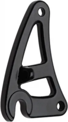Produktbild von Salsa Alternator 1.0 Ausfallende, rechts, Singlespeed, Schnellspanner, black