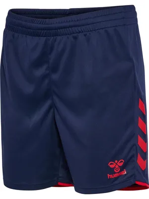 Produktbild von Hummel hmlCORE 2.0 Shorts Woman