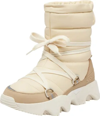 Produktbild von Sorel Damen Stiefel Stiefel Kinetic Impact NXT WP 2082531 Creme