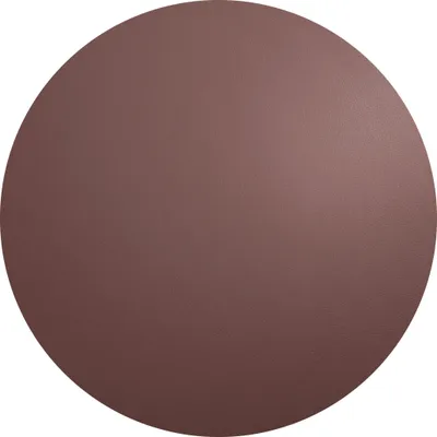 Produktbild von ASA Selection Tischset rund Plum
