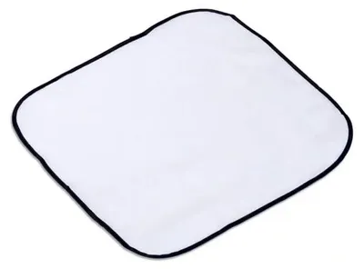 Produktbild von Prym Bügeltuch 45 x 50 cm zum Schutz empfindlicher und bedruckter Stoffe vor Glanzbildung