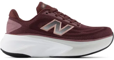 Immagine prodotto di New Balance, modello More, colore marrone, taglia 40.5
